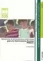 PIECE I. PROGRAMA INTELIGENCIA EMOCIONAL PARA CONVIVENCIA PIECE I. PROGRAMA INTELIGENCIA EMOCIONAL PARA CONVIVENCIA