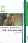 ATRESO -1 TRATAMIENTO EDUCATIVO DE LA HIPERACTIVIDAD I