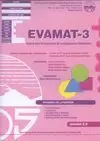 EVAMAT 3 - 1 CUADERNO + 1 USO DE CORRECCION