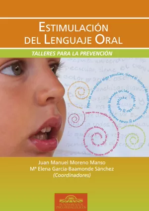 ESTIMULACION DEL LENGUAJE ORAL - TALLERES PARA LA PREVENCION