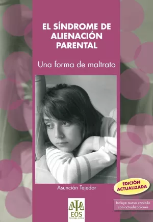 SINDROME DE ALIENACION PARENTAL. (NUEVO) UNA FORMA