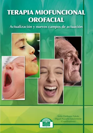 TERAPIA MIOFUNCIONAL OROFACIAL