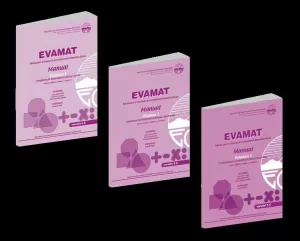 MANUAL EVAMAT VOLUMEN III 6 7 8