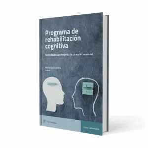 PROGRAMA DE REHABILITACIÓN COGNITIVA.