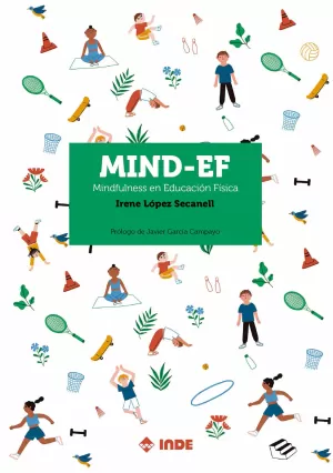 MIND EF MINDFULNESS EN EDUCACION FISICA