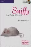SNIFFY LA RATA VIRTUAL