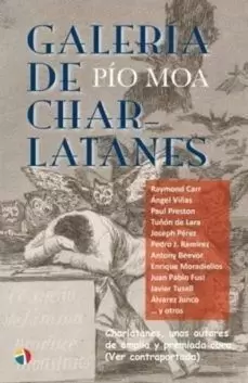 GALERIA DE CHARLATANES GALERIA DE CHARLATANES