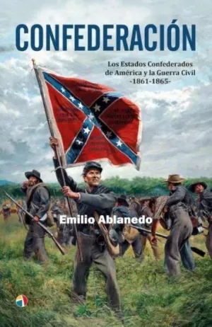 CONFEDERACION ESTADOS CONFEDERADOS AMERI CONFEDERACION ESTADOS CONFEDERADOS AMERI