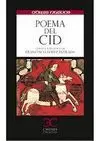 POEMA DEL CID 2ª ED ODRES NUEVOS