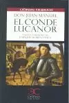 EL CONDE LUCANOR