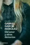 DEL AMOR Y OTROS DEMONIOS DEL AMOR Y OTROS DEMONIOS