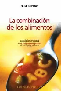 COMBINACION DE LOS ALIMENTOS (N.E.), LA