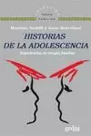 HISTORIAS DE LA ADOLESCENCIA
