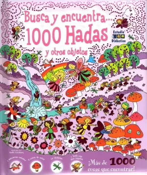 1000 HADAS Y OTROS OBJETOS