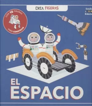 ESPACIO CREA FIGURAS,EL