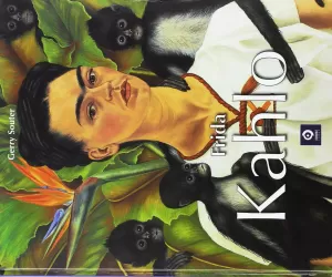 FRIDA KAHLO