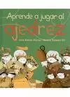 APRENDE A JUGAR AL AJEDREZ APRENDE A JUGAR AL AJEDREZ