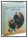 LA VUELTA AL MUNDO EN 80 DÍAS