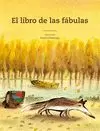 LIBRO DE LAS FABULAS LIBRO DE LAS FABULAS