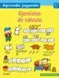 EJERCICIOS DE CÁLCULO 6-7 AÑOS