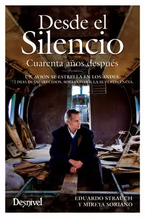 DESDE EL SILENCIO DESDE EL SILENCIO