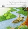 LA TIERRA ES UNA PASADA, DE UN DESIERTO A UNA CASCADA