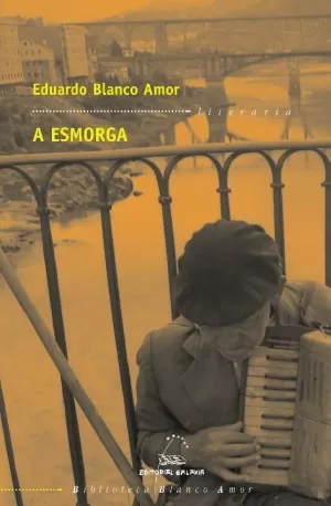 A ESMORGA A ESMORGA
