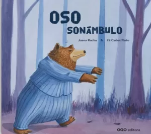 EL OSO SONÁMBULO