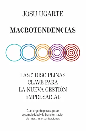 MACROTENDENCIAS MACROTENDENCIAS