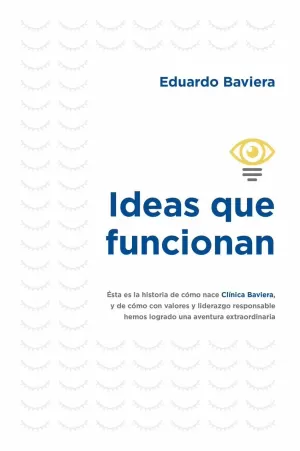 IDEAS QUE FUNCIONAN