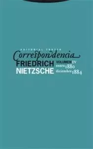 CORRESPONDENCIA IV (ENERO 1880 - DICIEMBRE 1884)