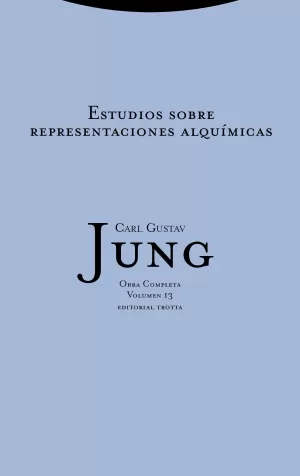 ESTUDIOS SOBRE REPRESENTACIONES ALQUÍMICAS