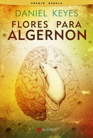 FLORES PARA ALGERNON FLORES PARA ALGERNON