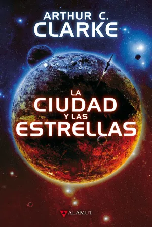 LA CIUDAD Y LAS ESTRELLAS LA CIUDAD Y LAS ESTRELLAS