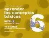 APRENDER CONCEPTOS BASICOS 6