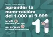 APRDENER NUMERACION 11 1000 A 9999