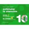 ESTIMULAR LA ATENCION 10