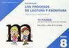 ESTIMULAR LOS PROCESOS DE LECTURA Y ESCRITURA NIVEL 8 9 A 10 AÑOS