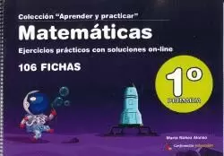 MATEMÁTICAS 1º DE PRIMARIA  EJERCICIOS PRÁCTICOS C