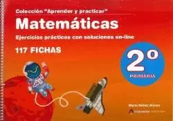 MATEMÁTICAS 2º PRIMARIA EJERCICIOS PRÁCTICOS CON S