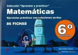 MATEMÁTICAS 6º PRIMARIA EJERCICIOS PRÁCTICOS CON S