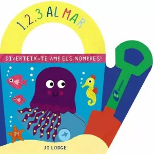 1, 2, 3 AL MAR 1, 2, 3 AL MAR