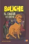 BOLICHE EL CANICHE DE IRENE