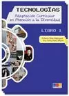 TECNOLOGIAS. ADAPTACION CURRICULAR EN ATENCION A LA DIVERSIDAD