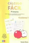 CÁLCULO FÁCIL 1
