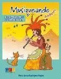 MUSIQUEANDO ANDANTE