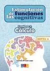 ESTIMULACION DE LAS FUNCIONES COGNITIVAS NIVEL 2 - CALCULO