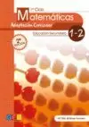 MATEMATICAS 1º - 2ª ESO