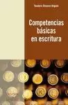 COMPETENCIAS BASICAS EN ESCRITURA