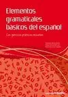 ELEMENTOS GRAMATICALES BASICOS DEL ESPAÑOL